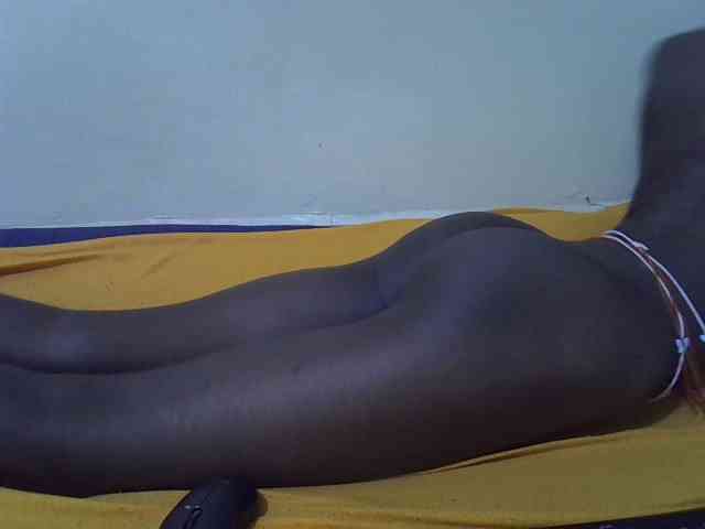 Nana-50 webcam
