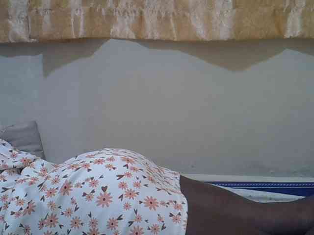 Nana-50 webcam