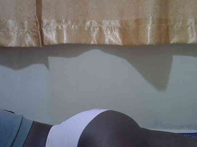 Nana-50 webcam
