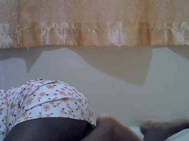 Nana-50 webcam
