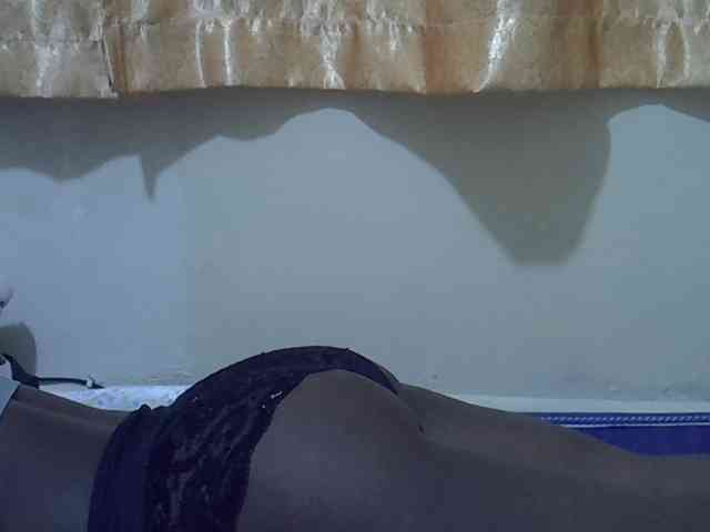 Nana-50 webcam