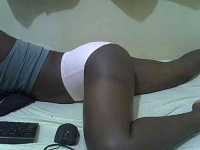 Nana-50 webcam
