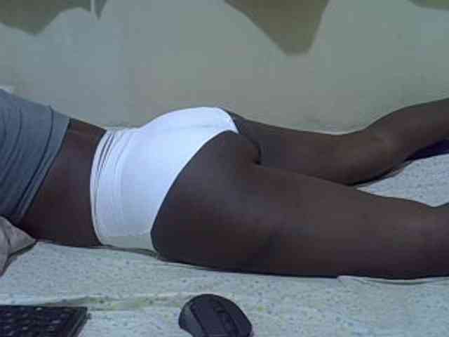 Nana-50 webcam