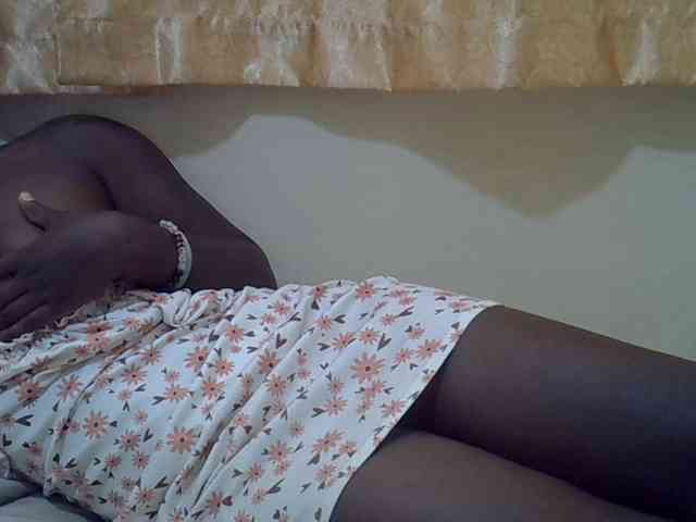 Nana-50 webcam