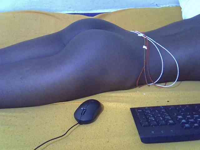 Nana-50 webcam