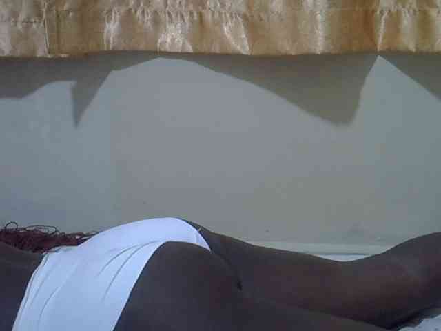 Nana-50 webcam