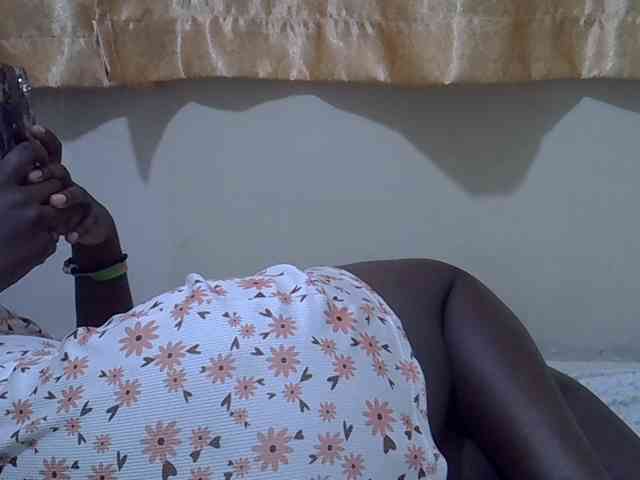 Nana-50 webcam