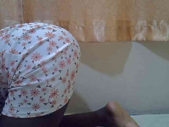 Nana-50 webcam