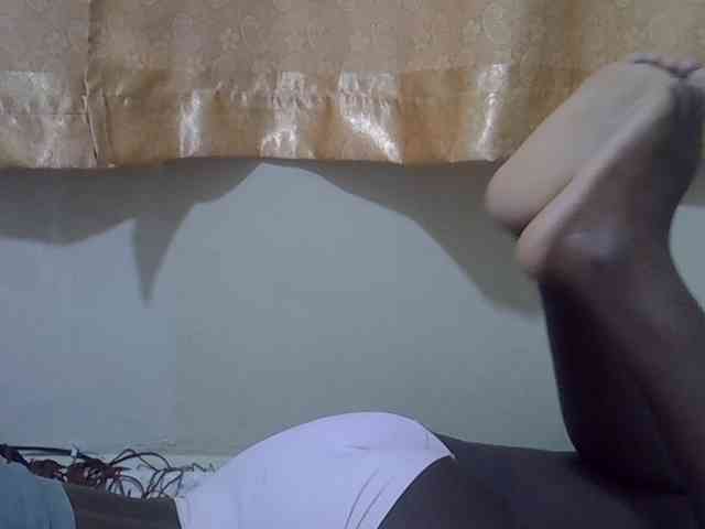Nana-50 webcam