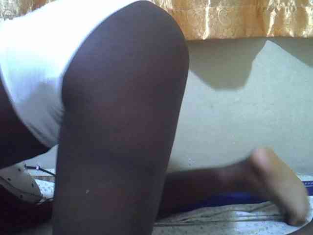 Nana-50 webcam
