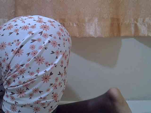 Nana-50 webcam