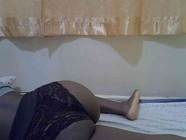 Nana-50 webcam