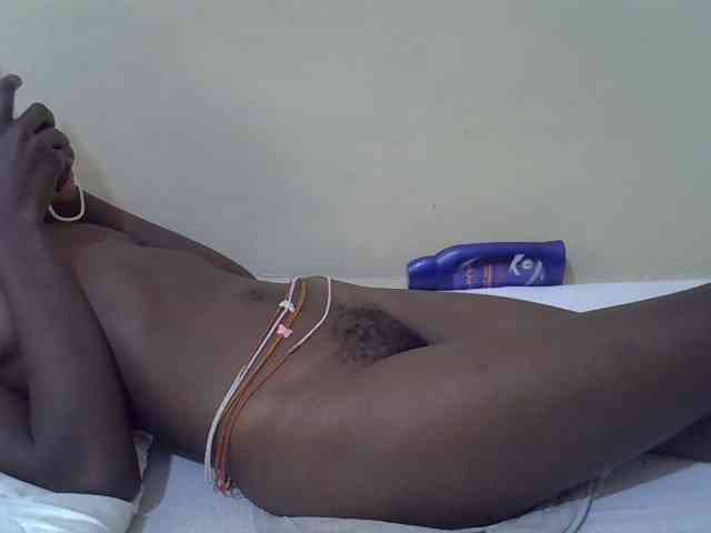 Nana-50 webcam