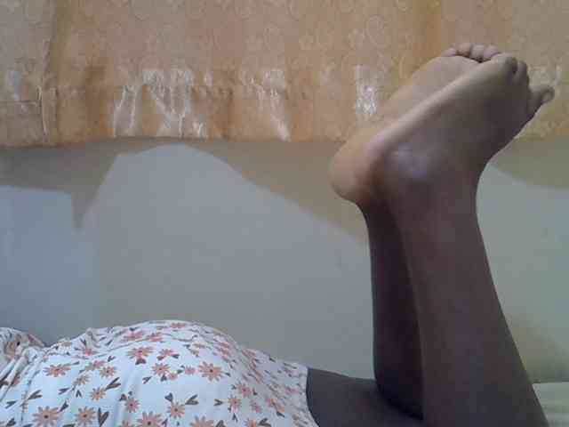 Nana-50 webcam