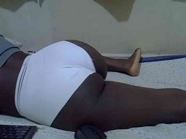 Nana-50 webcam