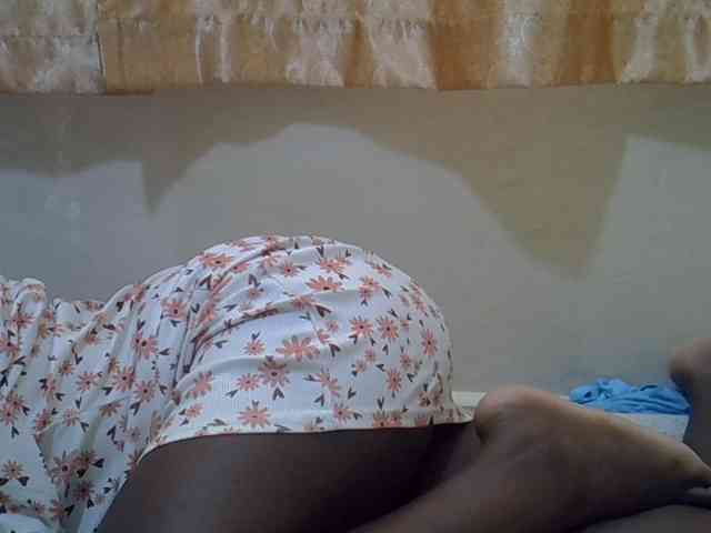 Nana-50 webcam