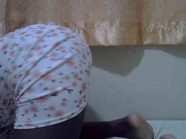Nana-50 webcam