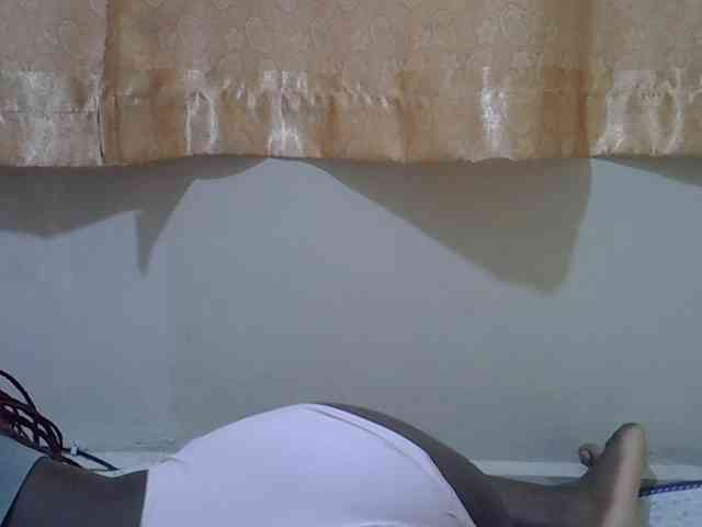 Nana-50 webcam