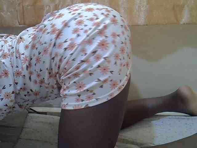 Nana-50 webcam