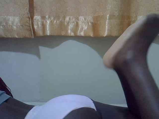 Nana-50 webcam