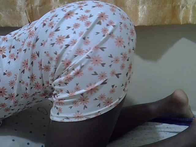 Nana-50 webcam