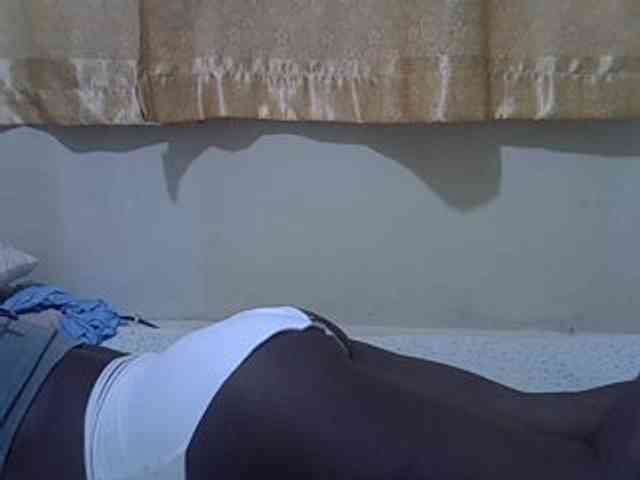 Nana-50 webcam