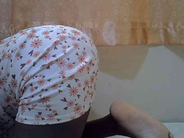 Nana-50 webcam