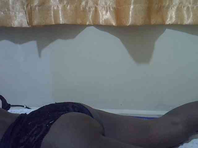 Nana-50 webcam