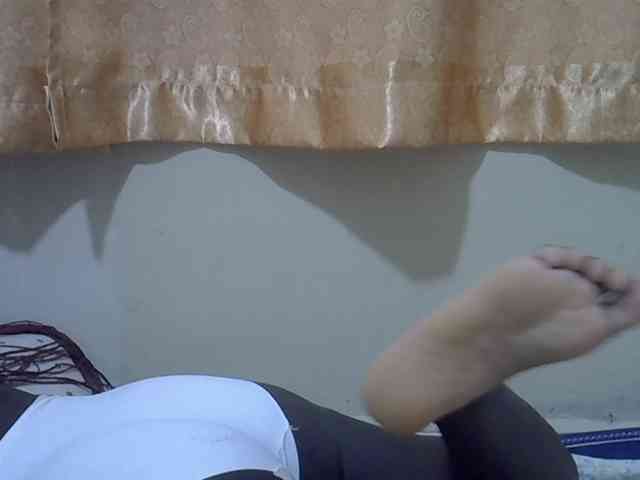 Nana-50 webcam