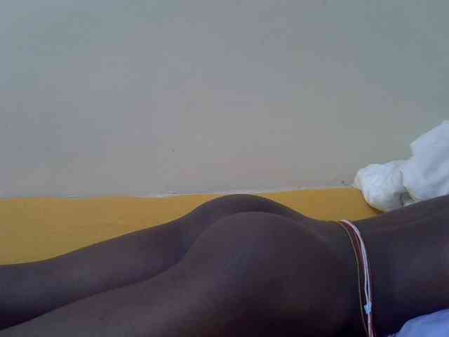 Nana-50 webcam