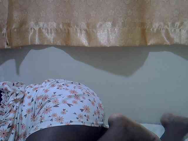 Nana-50 webcam
