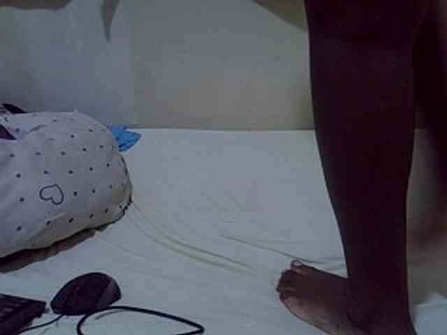 Nana-50 webcam