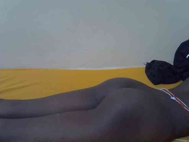 Nana-50 webcam