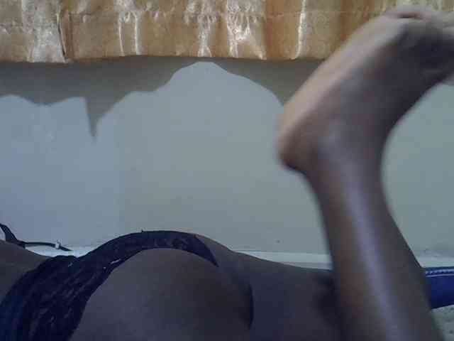 Nana-50 webcam