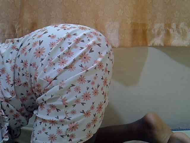 Nana-50 webcam