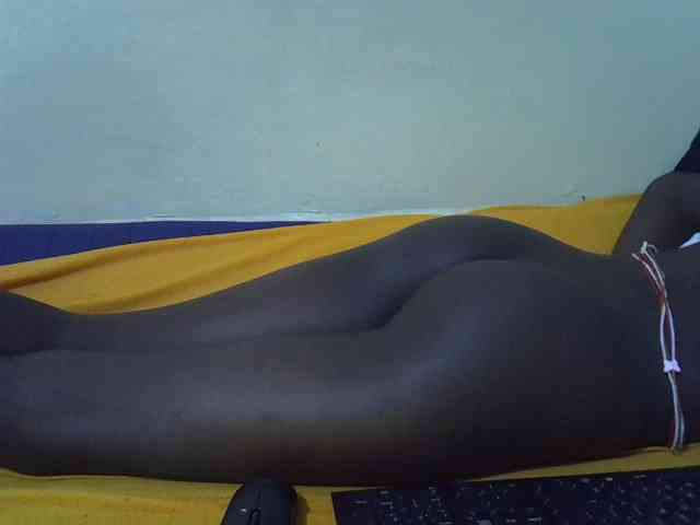 Nana-50 webcam