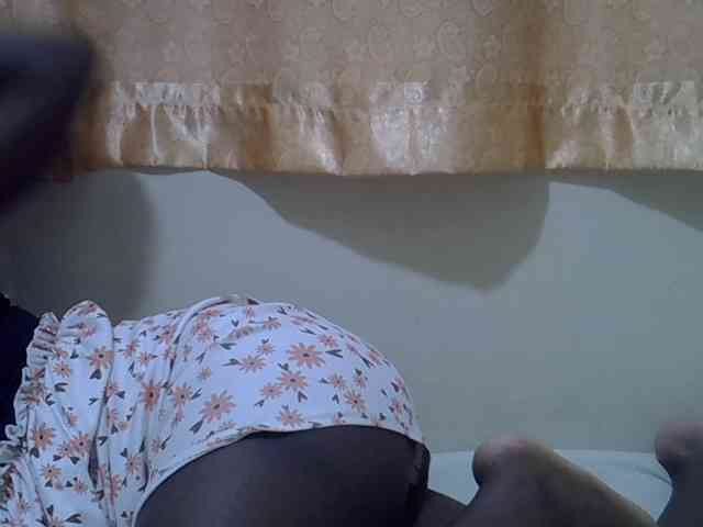 Nana-50 webcam