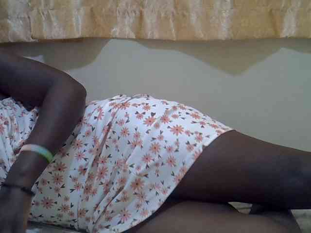 Nana-50 webcam