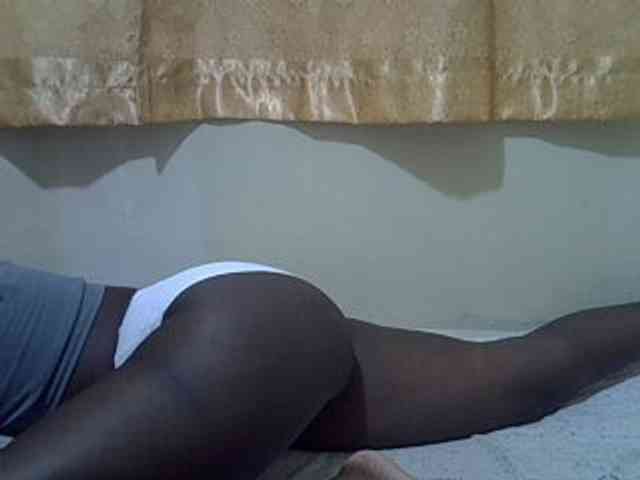 Nana-50 webcam