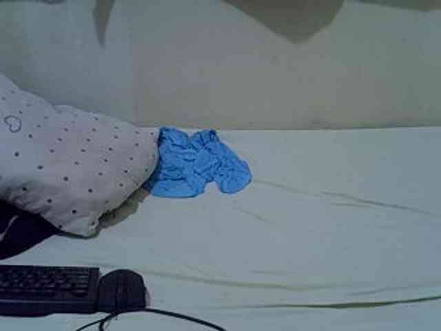 Nana-50 webcam