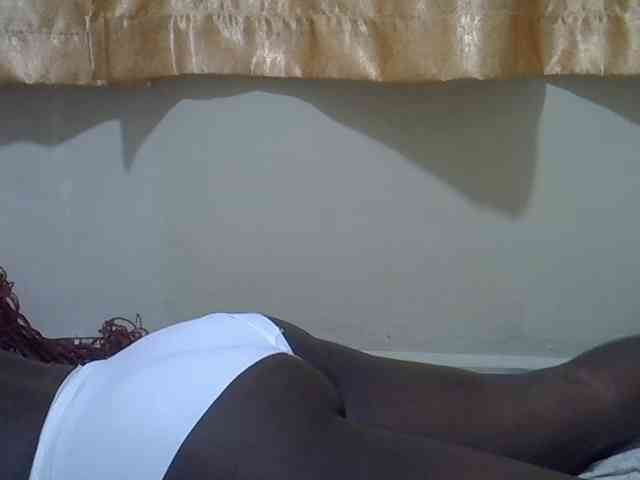 Nana-50 webcam