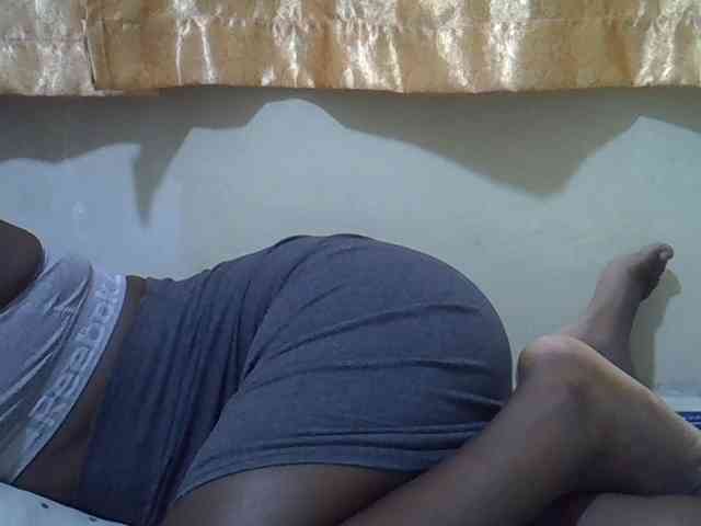 Nana-50 webcam
