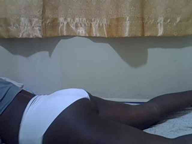 Nana-50 webcam