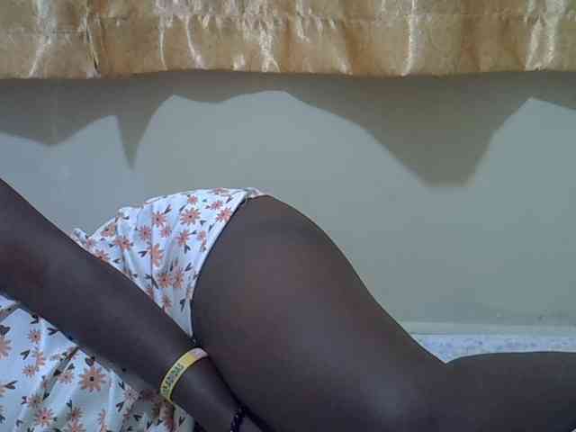 Nana-50 webcam