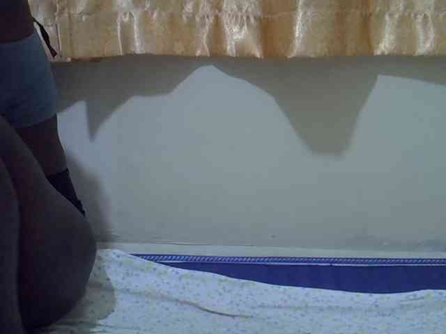 Nana-50 webcam