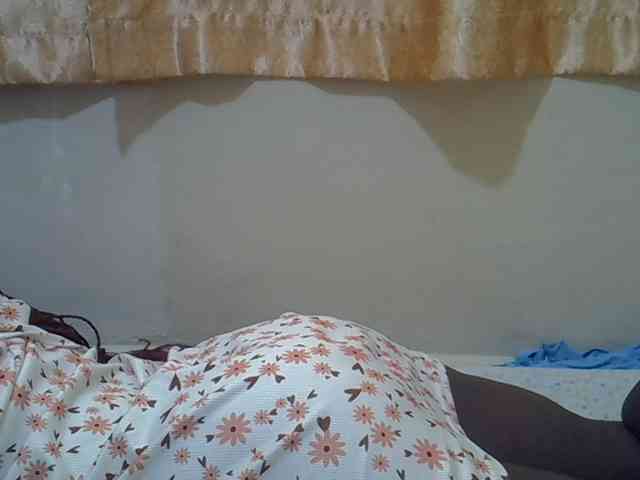 Nana-50 webcam