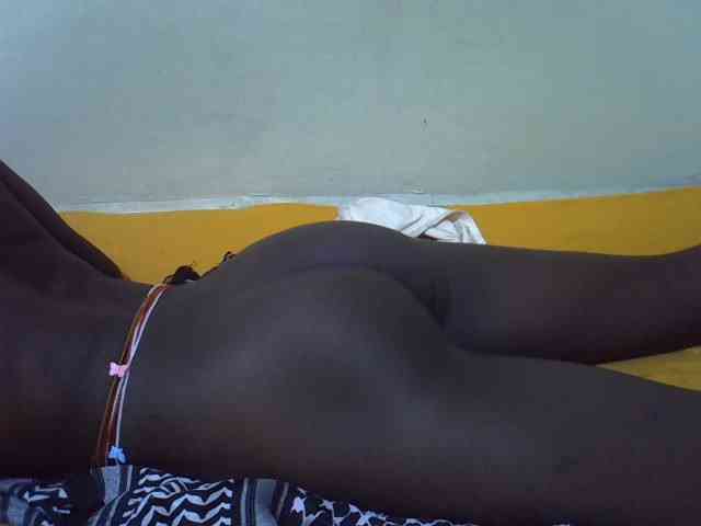Nana-50 webcam