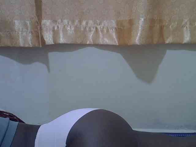 Nana-50 webcam