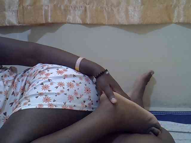 Nana-50 webcam