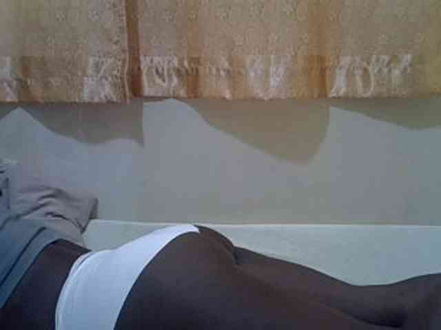 Nana-50 webcam